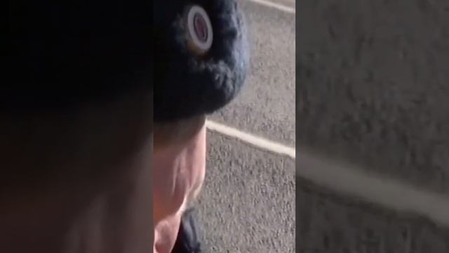 #ИДПС Васильев сам остановил сам выписал постановлени