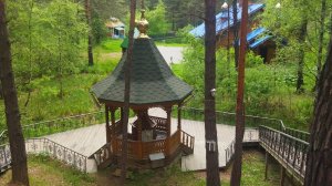 СВЯТОЙ ИСТОЧНИК
