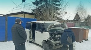 Независимая экспертиза ущерба авто после ДТП/27.01.25г