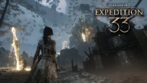 Говорят Это Новый Шедевр (Старый Люмьер #27) - Clair Obscur: Expedition 33