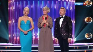 Валерия Ланская - Анжелика Варум — «Городок». Шоу «Оди