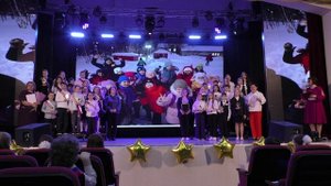 Праздник "За честь школы - 2025" и "Последний звонок" для выпускников начальной школы