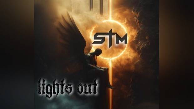 STM - LIGHTS OUT (SONG)