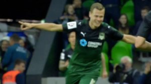 ФК Краснодар чемпион