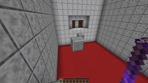 DakPlay НУБ И ПРО ПАРКУРЯТ В ПЕЩЕРЕ МОНСТРОВ В МАЙНКРАФТ ! НУБИК ПРОХОДИТ ПАРКУР ТРОЛЛИНГ В MINECRA