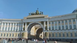 прогулка пешком.