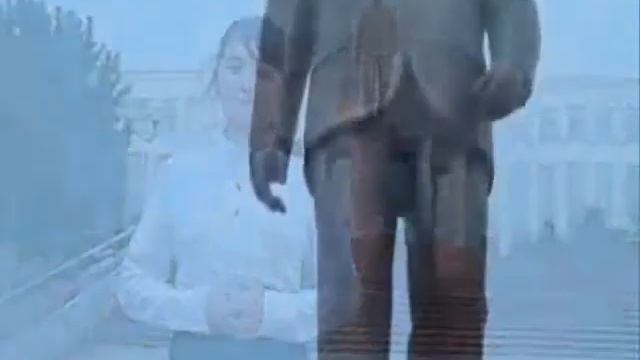 Фильм Ислом Каримов. Учтепа ёшлари. Uchtepa yoshlari