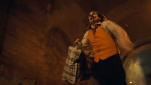 Джокер ( Joker песня и клип на знаменитый фильм )