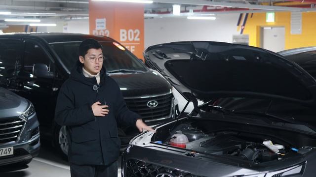 Лучшие кроссоверы из Кореи до 3,5 МЛН: KIA Seltos, Hyundai Santa Fe, KI смотреть онлайн