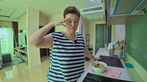 Утро в Таиланде пошло по ЗВЕЗДЕ! Всё утро в разборках и СКАНДАЛАХ! Устала со всеми сюсюкаться! Влог