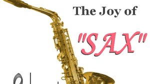 The Joy of Sax