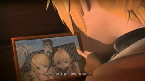 Len Kagamine - Soundless Voice 4K