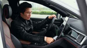 Гибридный китаец BYD Song Plus спустя 73.000 км, что сломалось?