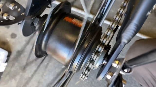 Звук Nexus 8, часть 6 смотреть онлайн