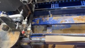 Токарно-фрезерный универсальный центр с ЧПУ SCHNITZER NERO в