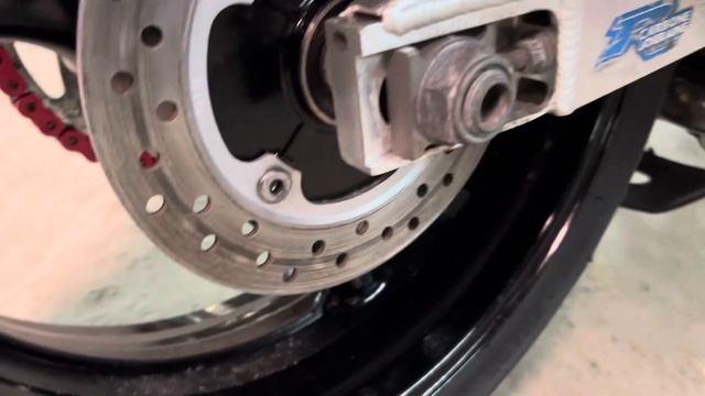 MOTO-TEAM. HONDA CBR929 2000г. Из Европы. смотреть онлайн