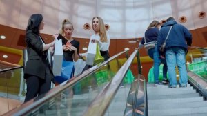 Мама В Танце 2