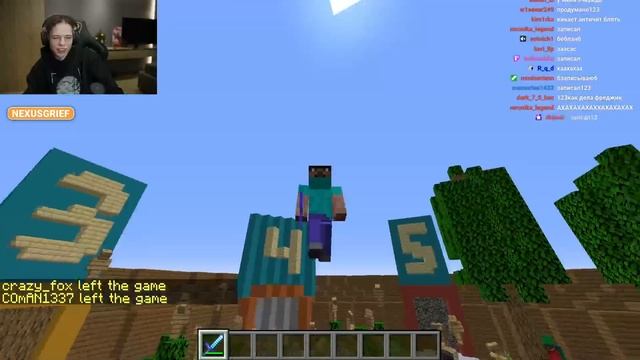 Фредж ищет игроков feat. FearPlay, SosiskaKiller. 05.01.23 смотреть онлайн