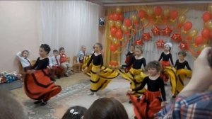 Самопрезентация музыкального руководителя Юлии Игоревны Сухоросовой