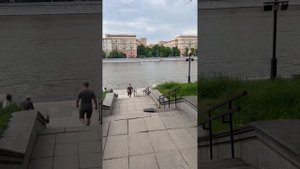 23-05-2025. Москва. Нескучный Сад.
