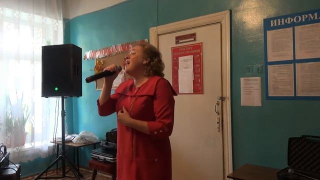 ДЕНЬ ПОЖИЛОГО ЧЕЛОВЕКА ПРИГОРОДНАЯ ВОЛОСТЬ ОТ 02 ОКТЯБРЯ 2018 смотреть онлайн