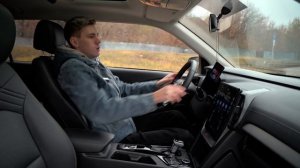 ЛУЧШИЙ ДО 2,5 млн: Hyundai ix35 ИЗ КИТАЯ! БОЛЬШЕ И ДЕШЕВЛЕ КРЕТ