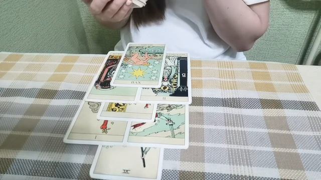Какой мужчина на пороге? Таро онлайн | Расклад Таро | Га смотреть онлайн