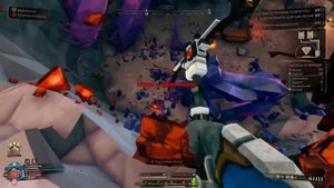 Универсальный билд на Разведчика в Deep Rock Galactic, а так же