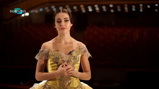 Новорічні привітання 2021: Аліна Вєрєтіна смотреть онлайн