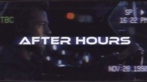 A F T E R H O U R S ⧸⧸ Vaporwave, Retrowave, Chillsynth, Synthwave
