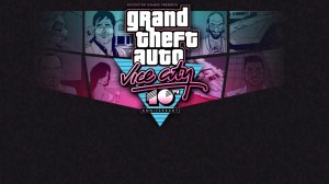 Прохождение Gta Vice Cite