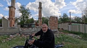 Про исторический пошук и начинаем раздачу гуманитарного груза Май 2025