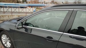 Фольксваген Пассат 2020  с честной историей.