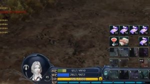 Aion 45 волш Wlada пвп Элтенен Vol.1