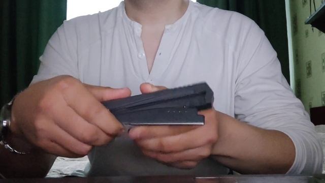 Нож гравитационный. Сила притяжения. gravity knife. смотреть онлайн