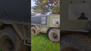 Вездеход Тундра Восток!! Отзывы от пользователей!!