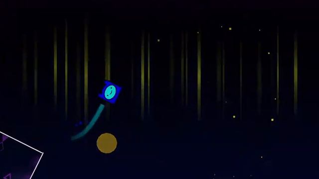 Прохождение Geometry Dash Extreme Demon-HyperSonic