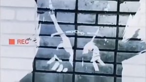 Полная конечная заставка ЧП. Обзор за неделю со звуком