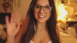 ASMR｜Ошиблась Дверью. Cait