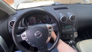 Ниссан Кашкай замена вариатора на автомат
