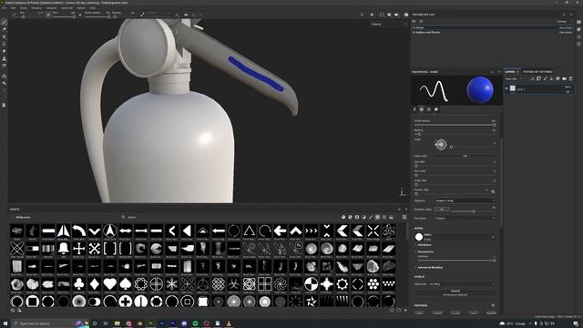 10 Paint and Eraser Tool