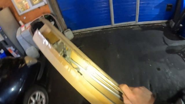 замена трапеции дворников фокус 2 смотреть онлайн