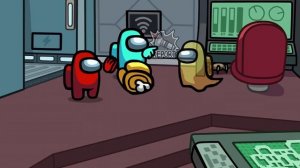 Среди нас - Анимация репортажа