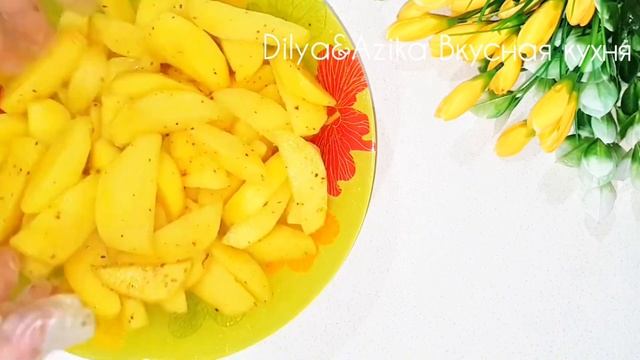 Вкусный и быстрый рецепт на скорую руку❗️