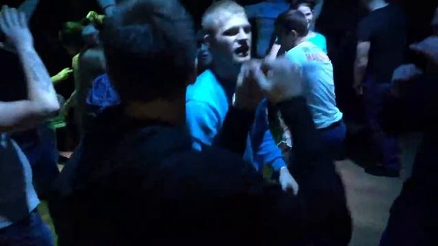 Школа DJ'ев Территория. Jestei 5 утра в Бутово. смотреть онлайн