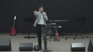 Воды Воскрешения/Հարության ջրեր/Harutyan jrer -Tigran Xachatryan - 18.05.2025