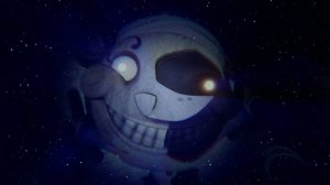 FNaF - Security Breach. Часть 4. Five nights at Fraddys. Играю с папой