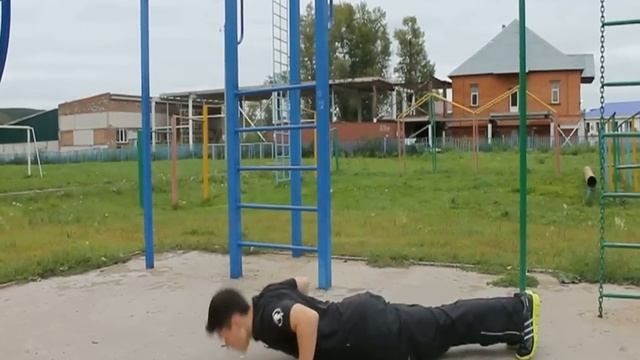 www workout su - Заявка на I разряд - Frost0924 (переснятое) смотреть онлайн