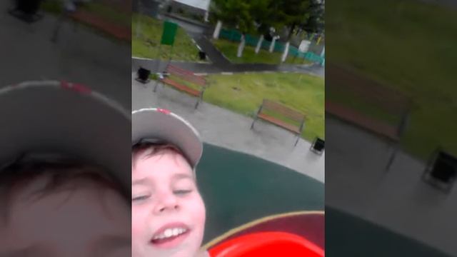 Водные горки#1 смотреть онлайн