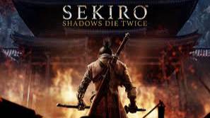 Sekiro: Shadows Die Twice l Прохождение №7 (Божественное царство)